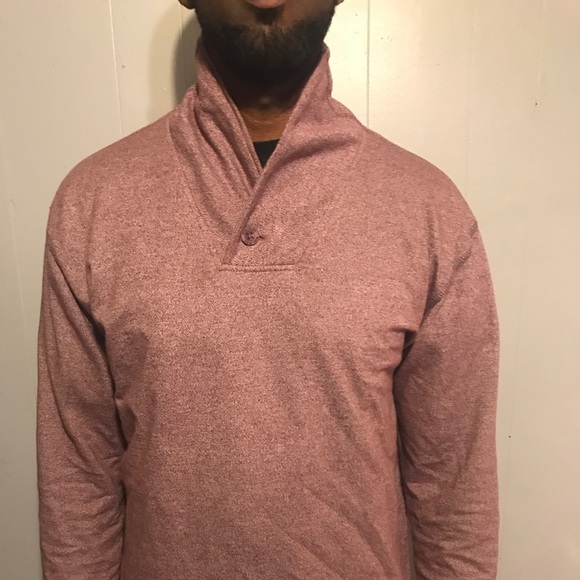 Pullover Sweater - Picture 3 of 5